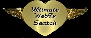 ultimate webtv search