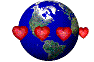 world of hearts